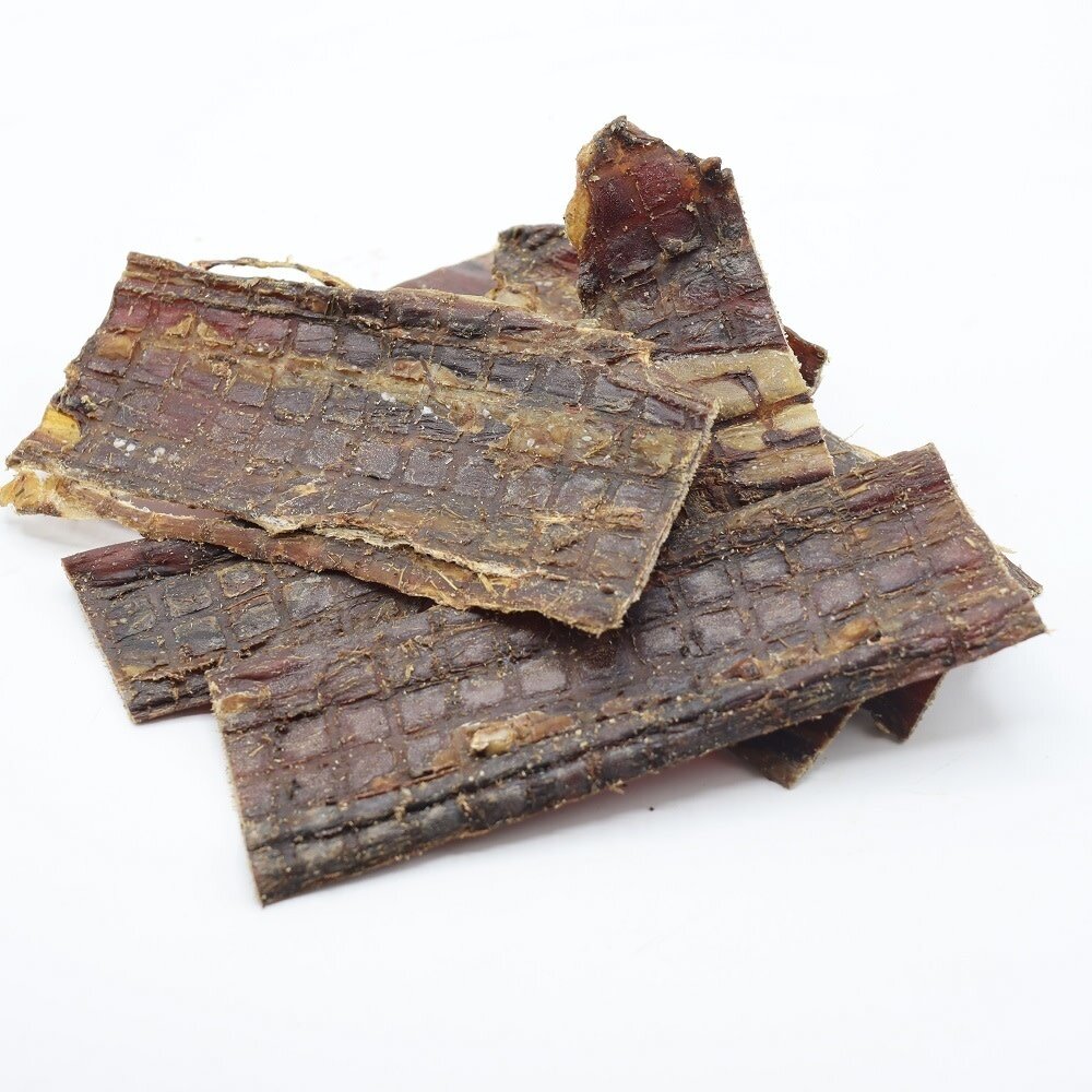 Bark-Bite Bark-Bite Rundvlees - plat - 1 kilo