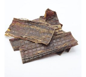 Bark-Bite Bark-Bite Rundvlees - plat - 1 kilo