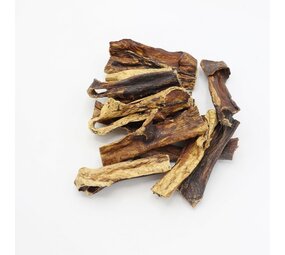 Bark-Bite Bark-Bite Lamslong stukken - 1 kilo Bark-Bite Bark-Bite Lamslong stukken - 1 kilo