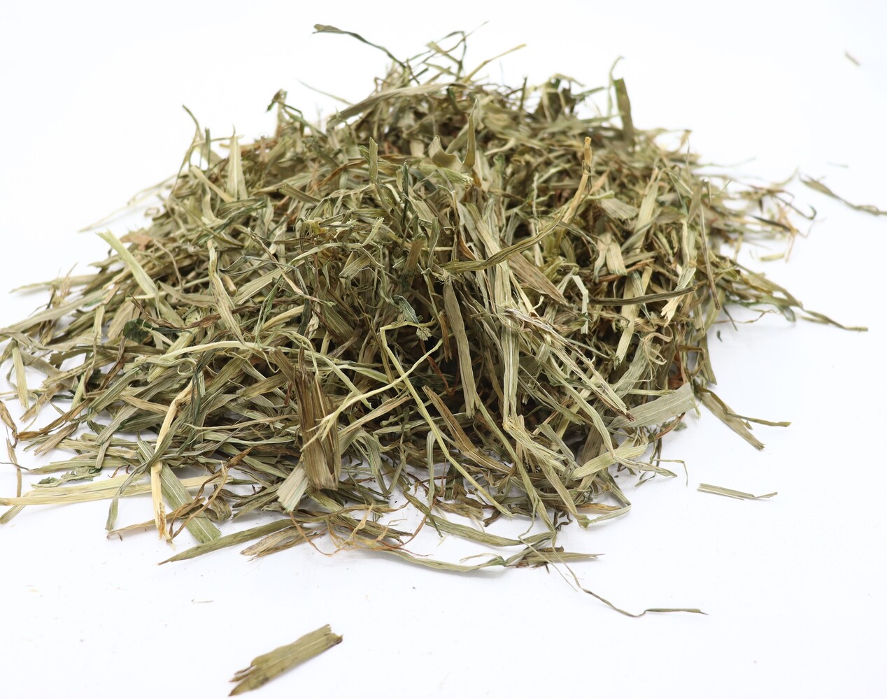 Herbimals Herbimals Groene Haver - B kwaliteit Herbimals Herbimals Groene Haver - B kwaliteit