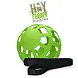 Fun & Flex Fun en Flex Bal Slowfeeder - 22 cm - Groen Fun & Flex Fun en Flex Bal Slowfeeder - 22 cm - Groen