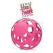 Fun & Flex Fun en Flex Bal Slowfeeder - 22 cm - Roze Fun & Flex Fun en Flex Bal Slowfeeder - 22 cm - Roze