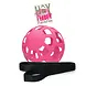 Fun & Flex Fun en Flex Bal Slowfeeder - 22 cm - Roze Fun & Flex Fun en Flex Bal Slowfeeder - 22 cm - Roze