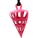 Fun & Flex Fun en Flex Wortel - Slowfeeder - 22 cm - Roze Fun & Flex Fun en Flex Wortel - Slowfeeder - 22 cm - Roze