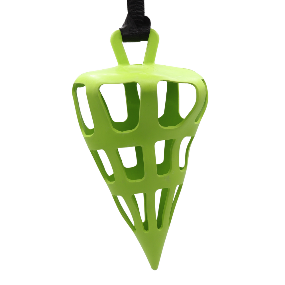 Fun & Flex Fun en Flex Wortel - Slowfeeder - 22 cm - Groen Fun & Flex Fun en Flex Wortel - Slowfeeder - 22 cm - Groen