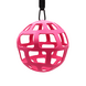 Fun & Flex Fun en Flex Bal Slowfeeder - 22 cm - Roze Fun & Flex Fun en Flex Bal Slowfeeder - 22 cm - Roze