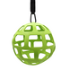 Fun & Flex Fun en Flex Bal Slowfeeder - 22 cm - Groen Fun & Flex Fun en Flex Bal Slowfeeder - 22 cm - Groen