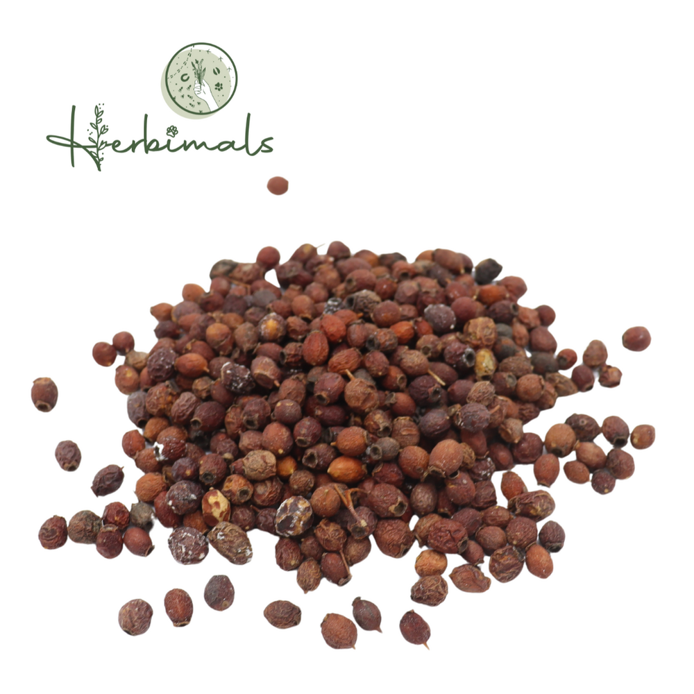 Herbimals Herbimals Meidoornbessen Herbimals Herbimals Meidoornbessen