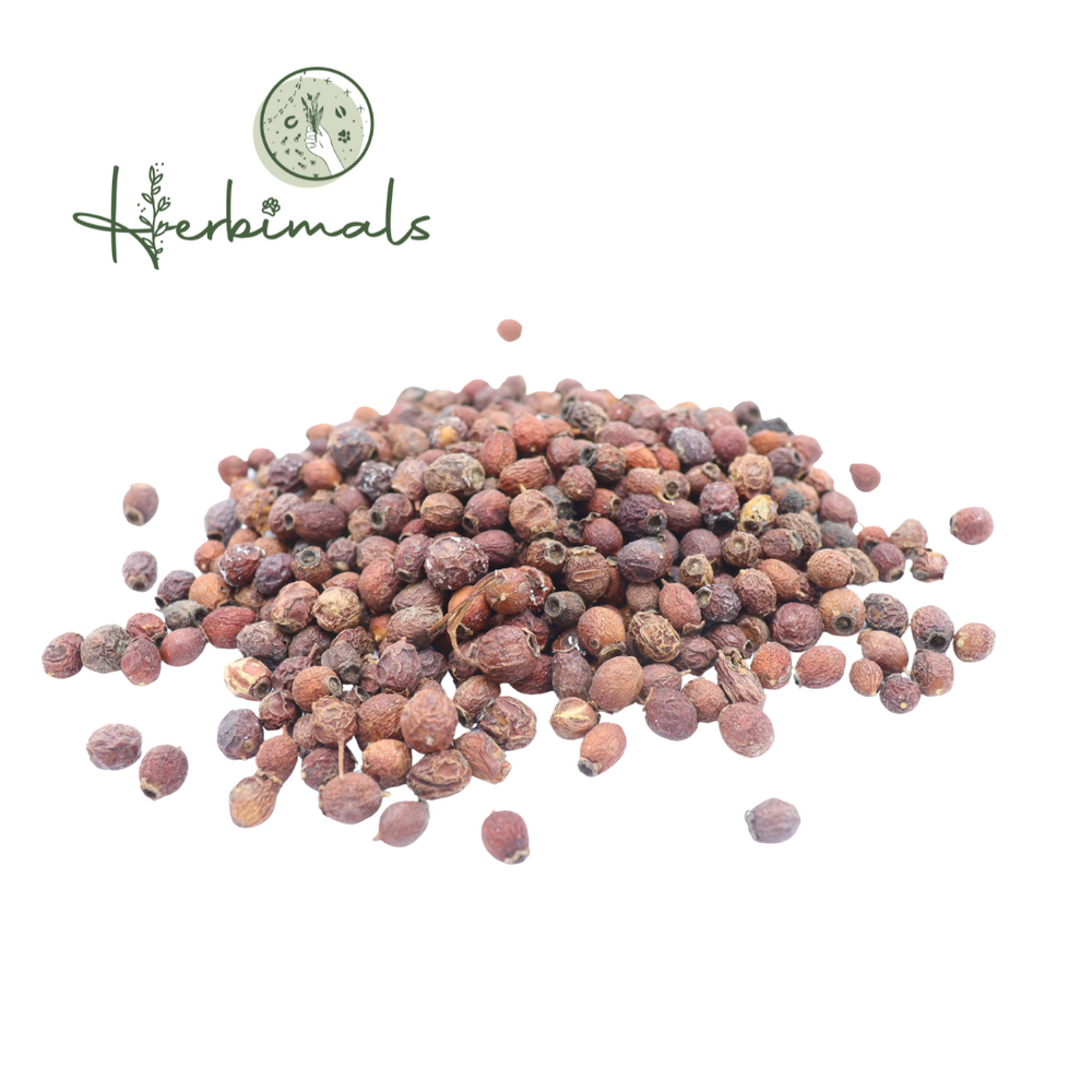 Herbimals Herbimals Meidoornbessen Herbimals Herbimals Meidoornbessen