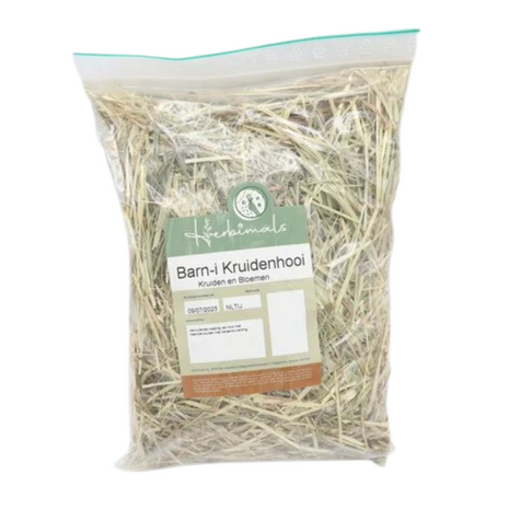 Herbimals Proefzakje Barn-i Kruidenhooi - 100 gram