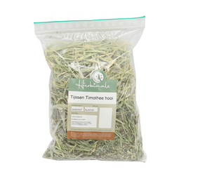 Herbimals Proefzakje Tijssen Timothee hooi 100 gram