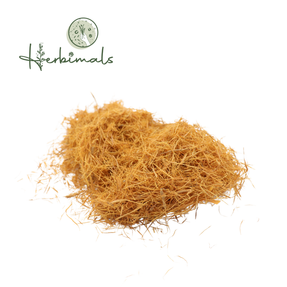 Herbimals Herbimals Cat's claw - Kattenklauwbast - fijn Herbimals Herbimals Cat's claw - Kattenklauwbast - fijn