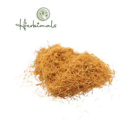 Herbimals Herbimals Cat's claw - Kattenklauwbast - fijn Herbimals Herbimals Cat's claw - Kattenklauwbast - fijn