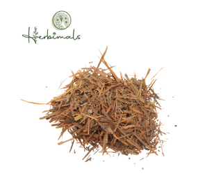 Herbimals Herbimals Pau d'Arco bast - Lapacho - fijn Herbimals Herbimals Pau d'Arco bast - Lapacho - fijn