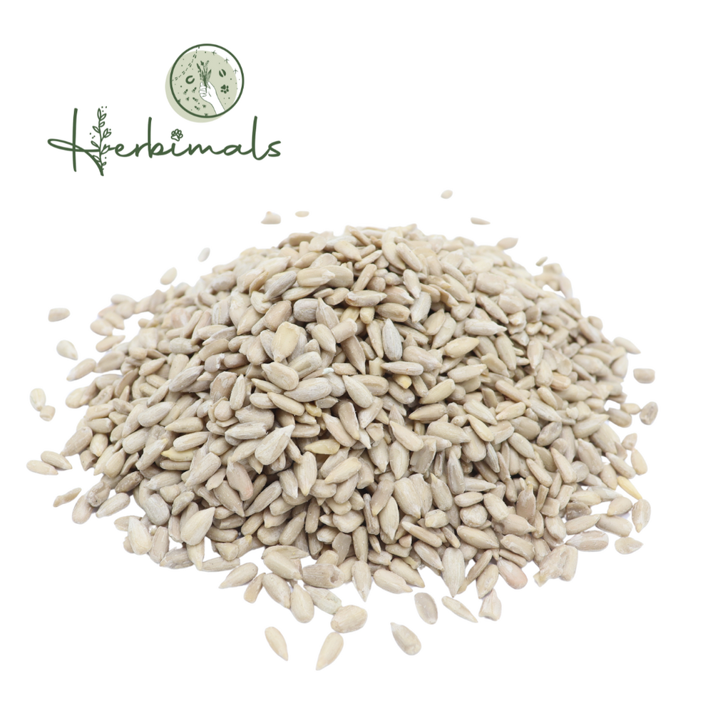 Herbimals Herbimals Zonnebloempit - gepeld Herbimals Herbimals Zonnebloempit - gepeld