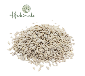 Herbimals Herbimals Zonnebloempit - gepeld Herbimals Herbimals Zonnebloempit - gepeld