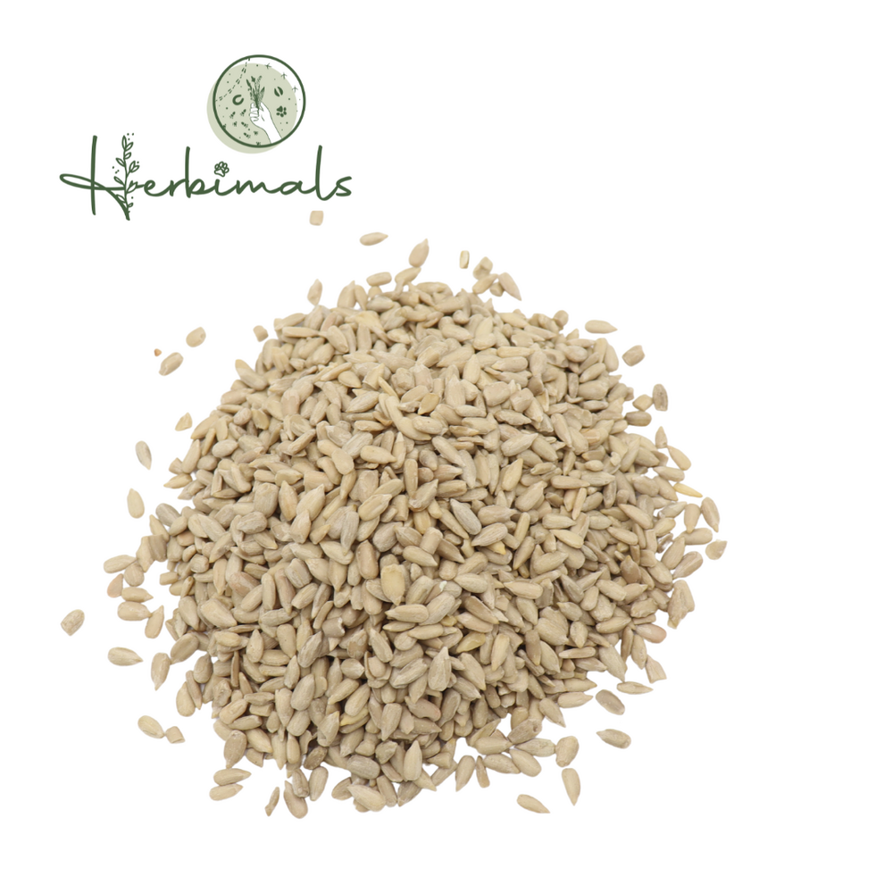 Herbimals Herbimals Zonnebloempit - gepeld Herbimals Herbimals Zonnebloempit - gepeld