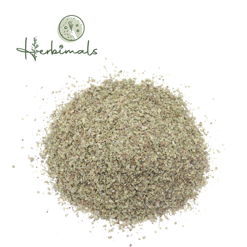 Herbimals Herbimals Echte Marjolein - Origanum majorana - fijn Herbimals Herbimals Echte Marjolein - Origanum majorana - fijn