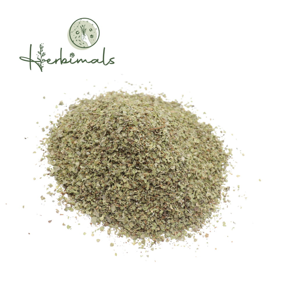 Herbimals Herbimals Echte Marjolein - Origanum majorana - fijn Herbimals Herbimals Echte Marjolein - Origanum majorana - fijn