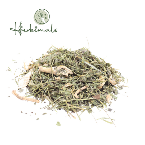 Herbimals Herbimals Peterselie mix - blad-steel-wortel