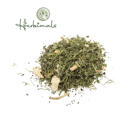 Herbimals Herbimals Peterselie mix - blad-steel-wortel