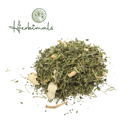 Herbimals Herbimals Peterselie mix - blad-steel-wortel