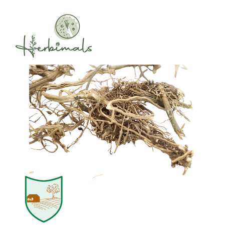 Herbimals Herbimals Brandnetelwortel - grof