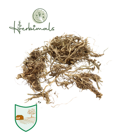 Herbimals Herbimals Brandnetelwortel - grof