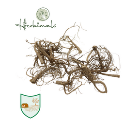 Herbimals Herbimals Heemstwortel - grof