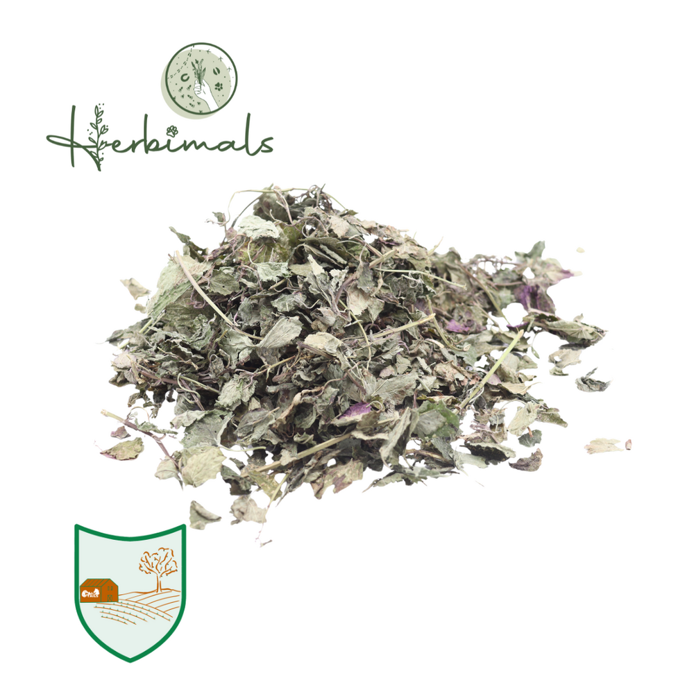 Herbimals Herbimals Citroenmelisse - grof