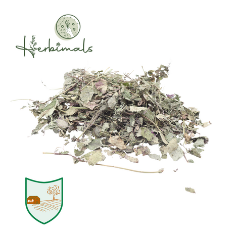 Herbimals Herbimals Citroenmelisse - grof