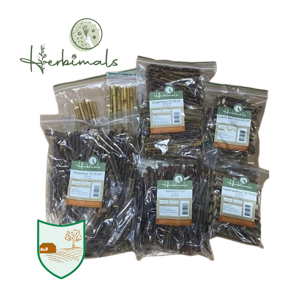 Herbimals Herbimals Knaaghout Pakket Herbimals Herbimals Knaaghout Pakket