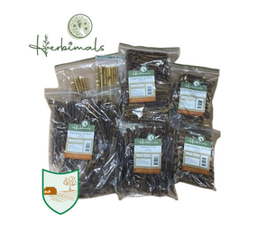 Herbimals Herbimals Knaaghout Pakket