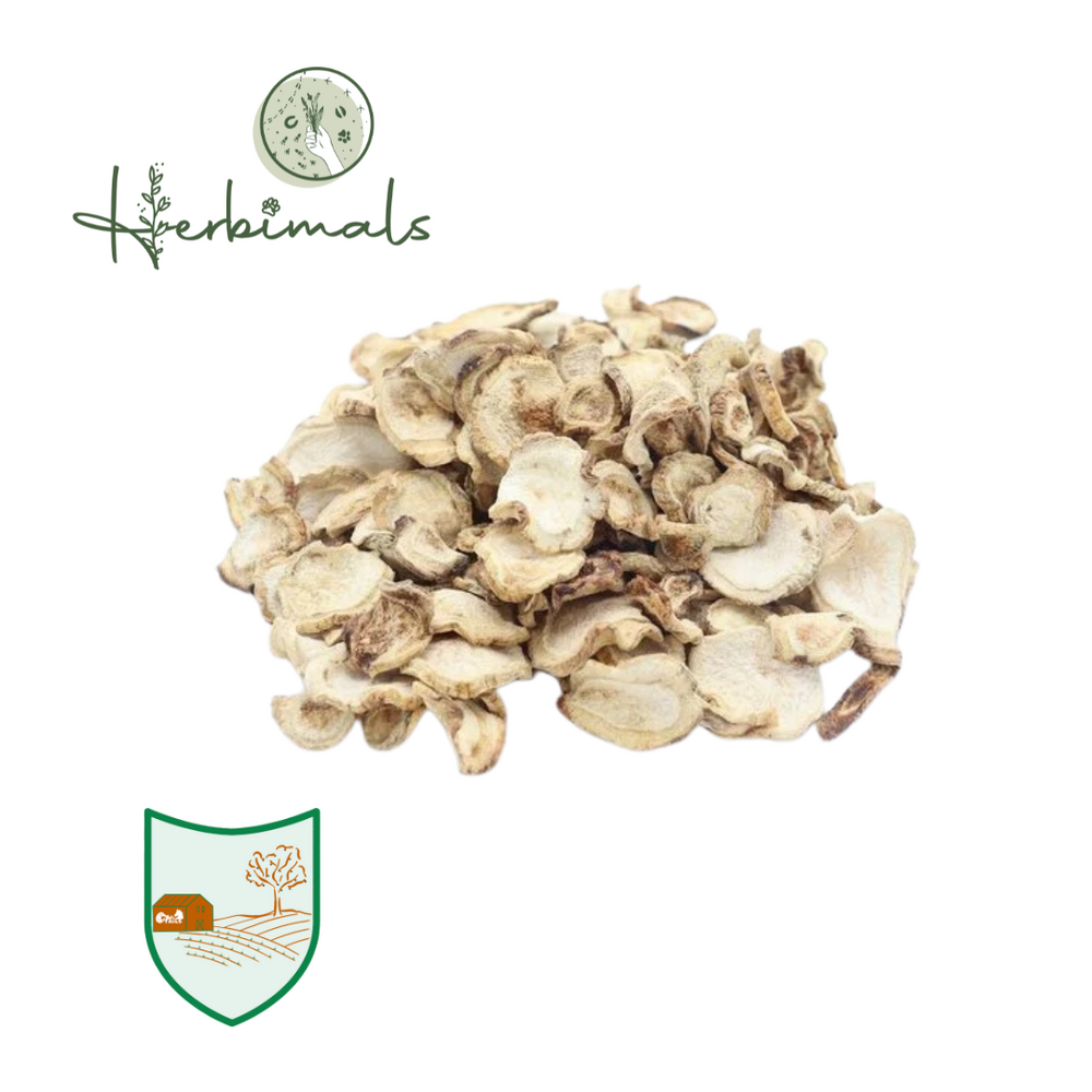 Herbimals Herbimals Peterseliewortel schijfjes Herbimals Herbimals Peterseliewortel schijfjes