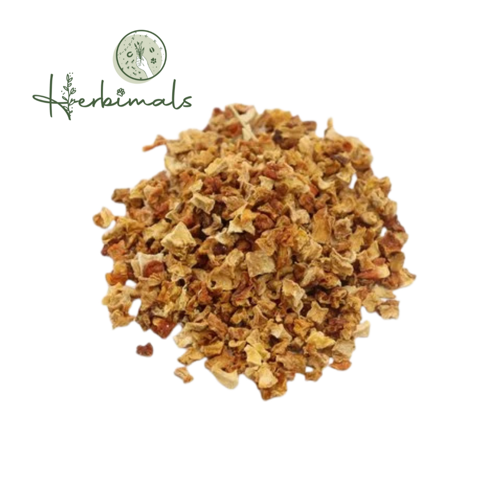 Herbimals Herbimals Pompoen stukjes