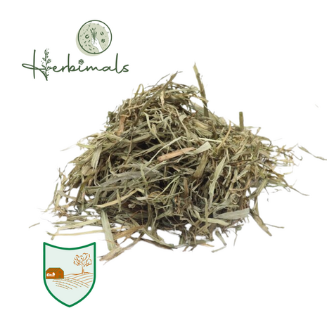 Herbimals Herbimals Groene Haver - B kwaliteit Herbimals Herbimals Groene Haver - B kwaliteit