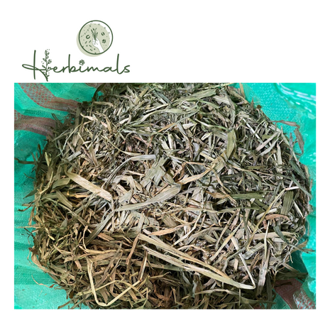 Herbimals Herbimals Groene Haver - B kwaliteit Herbimals Herbimals Groene Haver - B kwaliteit