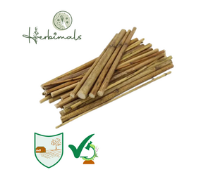 Herbimals TIP: Herbimals Aardpeerstengels 25 cm - 10 stuks Herbimals TIP: Herbimals Aardpeerstengels 25 cm - 10 stuks