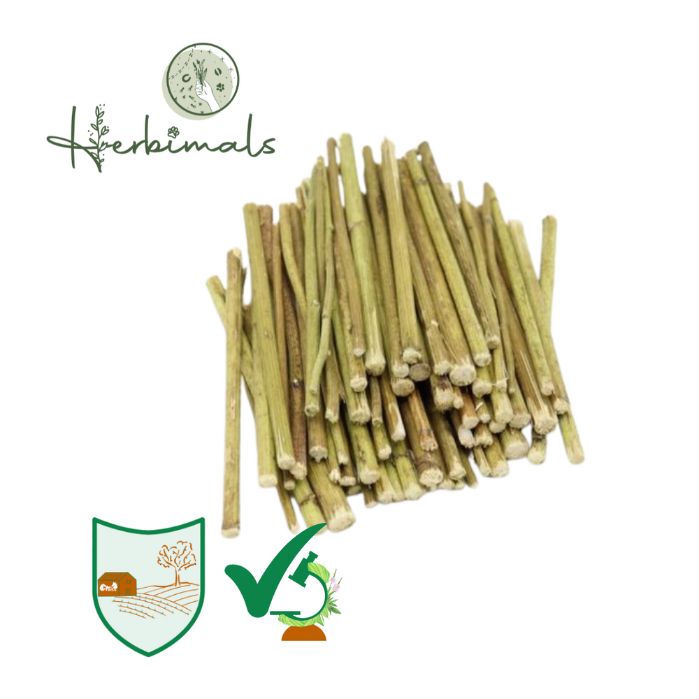 Herbimals Herbimals Aardpeerstengels - Ø 0,2-1 cm Herbimals Herbimals Aardpeerstengels - Ø 0,2-1 cm