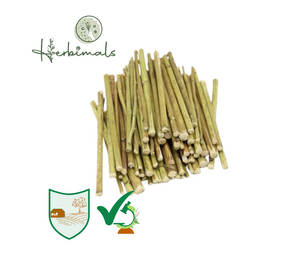 Herbimals Herbimals Aardpeerstengels - Ø 0,2-1 cm