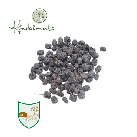 Herbimals Herbimals Appelbes - Aronia Herbimals Herbimals Appelbes - Aronia