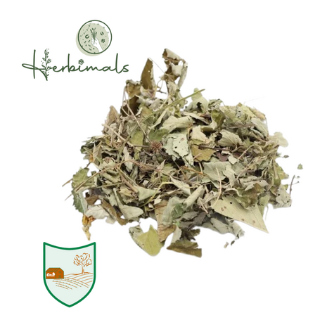 Herbimals Herbimals Braamblad - grof Herbimals Herbimals Braamblad - grof