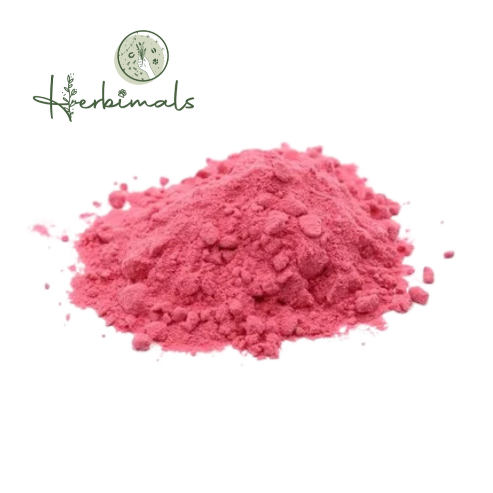 Herbimals Herbimals Cranberry poeder Herbimals Herbimals Cranberry poeder