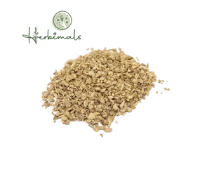 Herbimals Herbimals Gember Stukjes - Fijn