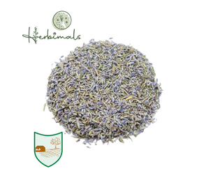 Herbimals Herbimals Lavendelbloemen Herbimals Herbimals Lavendelbloemen