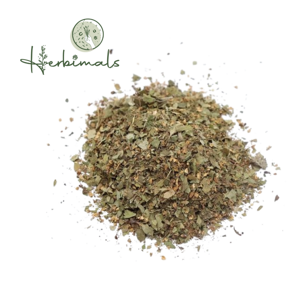 Herbimals Herbimals Meidoornblad met bloem - fijn