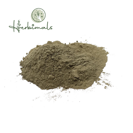 Herbimals Herbimals Smalle weegbree poeder