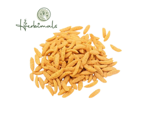 Herbimals Herbimals Wortel maantjes