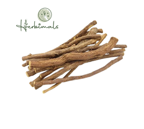 Herbimals Herbimals Zoethoutwortel - 16-22 cm