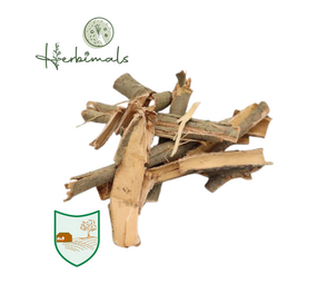 Herbimals Herbimals Wilgenbast stukken - grof